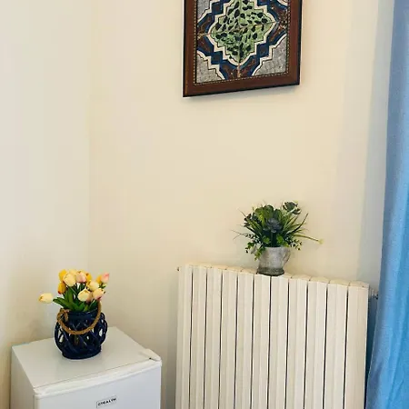 Tiche Guest house Cefalu