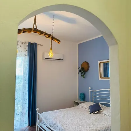 Guest house Tiche *