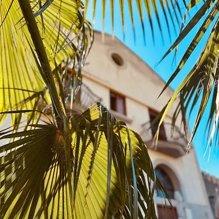 Tiche Cefalu