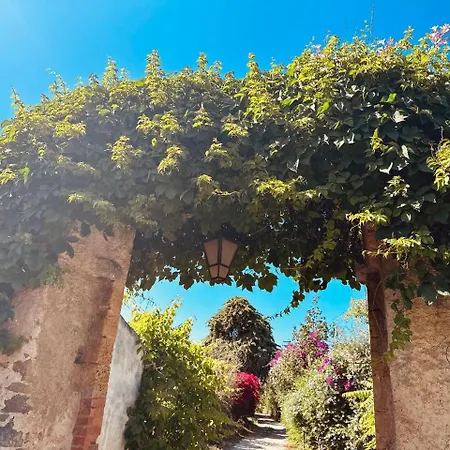 Tiche Guest house Cefalu