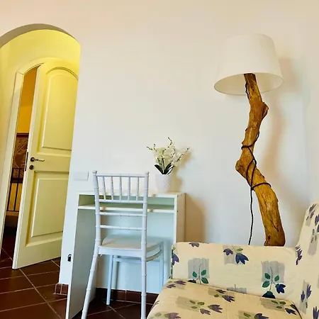 Guest house Tiche