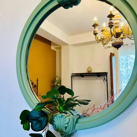 Tiche Guest house *