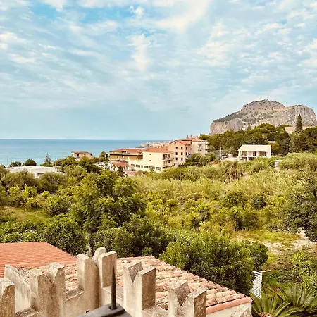 Tiche Cefalu