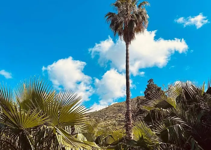 Tiche Gasthuis Cefalù