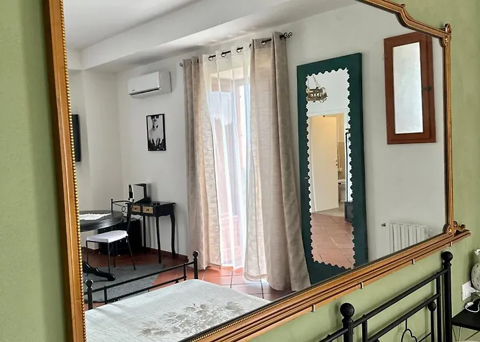 Gasthuis Tiche Cefalù