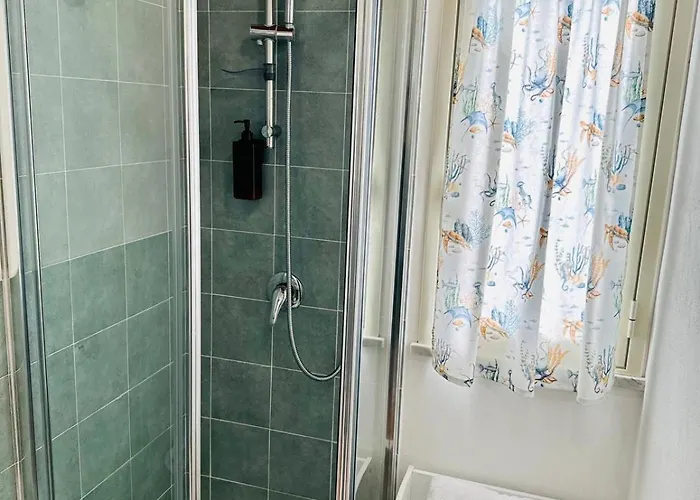 Gasthuis Tiche Cefalù