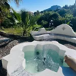 Tiche Guest house Cefalu