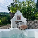 Guest house Tiche Cefalu