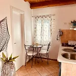 Guest house Tiche 4*