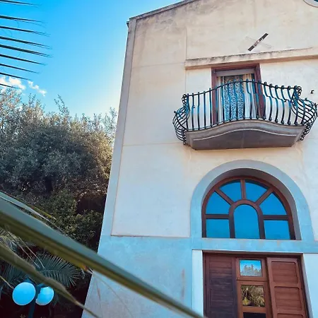 Tiche 4* Cefalù
