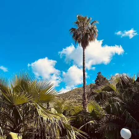 Tiche Pensjonat Cefalù