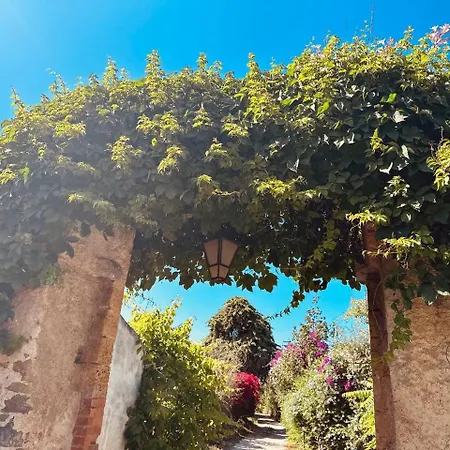 Tiche Pensjonat Cefalù