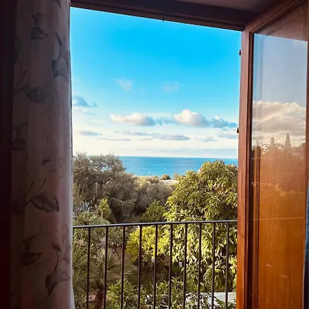 Tiche 4* Cefalù