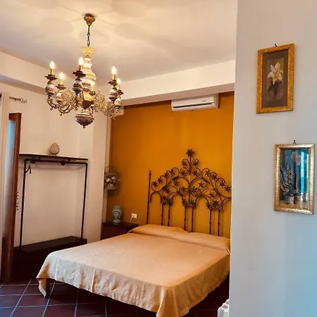 Tiche 4* Cefalù