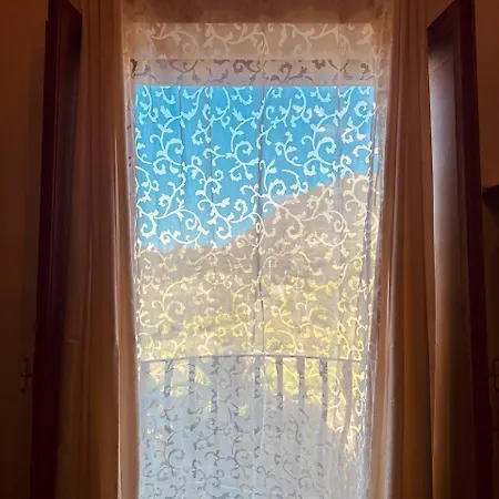 Tiche * Cefalù
