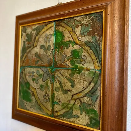 Tiche Pensjonat Cefalù