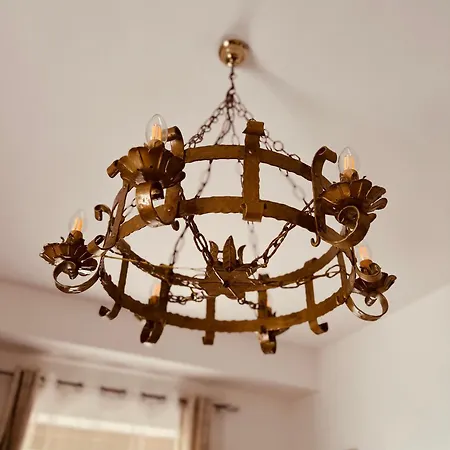 Tiche Pensjonat Cefalù