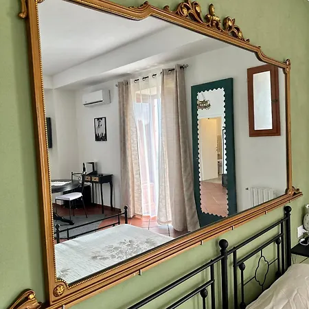 Affittacamere Tiche Cefalù