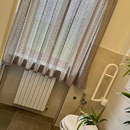 Tiche Gæstehus *