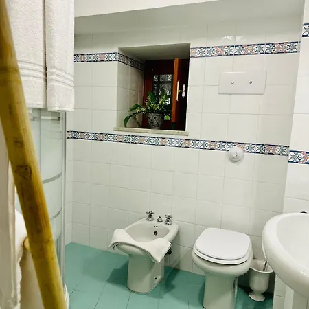 Tiche Cefalù