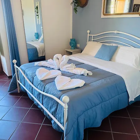 Tiche Pensjonat Cefalù