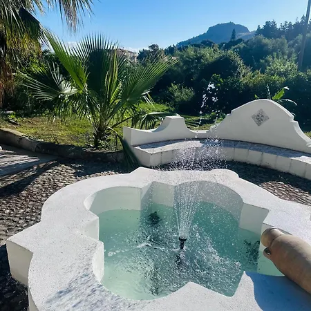 Tiche Penzion Cefalù
