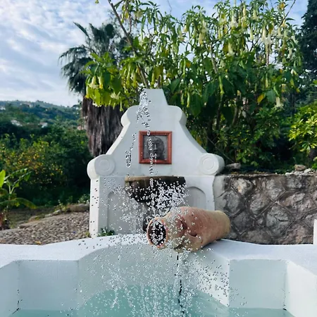 Pensjonat Tiche Cefalù