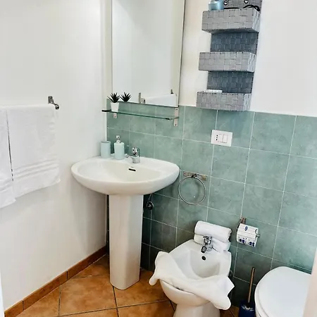 Tiche 4* Cefalù