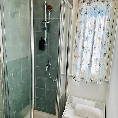 Pensjonat Tiche Cefalù