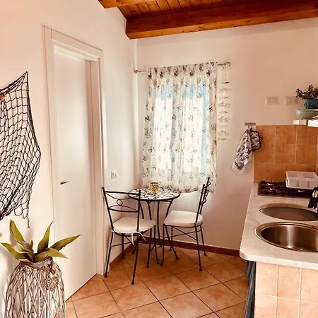 Guest house Tiche *
