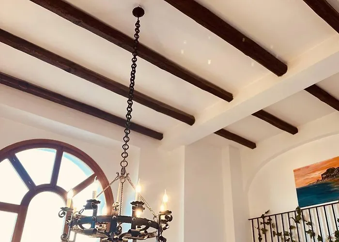 Tiche Vendégház 4*