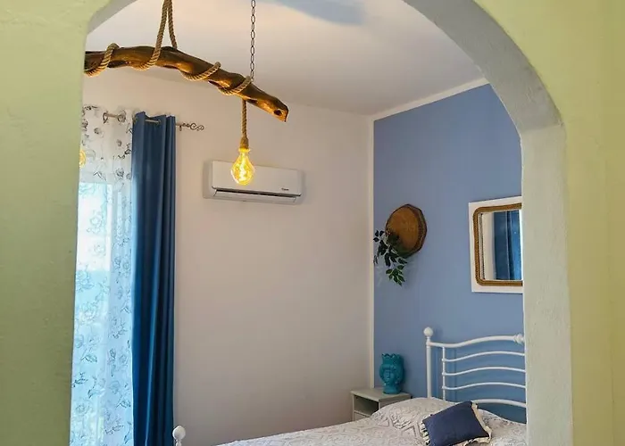 Гостевой дом Tiche 4*