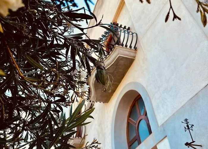 Tiche Гостевой дом