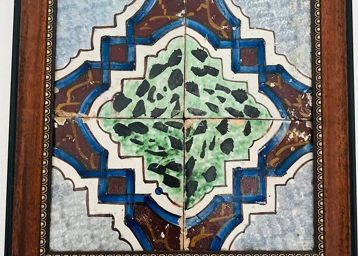 Tiche Vendégház Cefalù