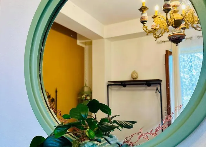 Tiche Гостевой дом 4*