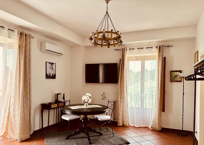 Tiche Гостевой дом