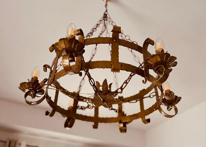 Tiche Vendégház Cefalù