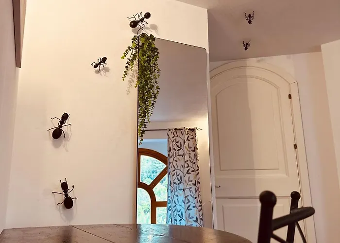 Гостевой дом Tiche 4*