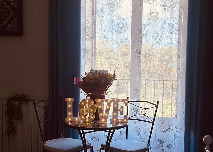 Tiche Vendégház 4*