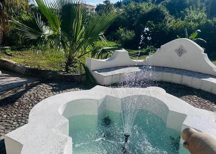 Tiche Vendégház Cefalù