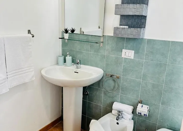 Tiche 4* Чефалу