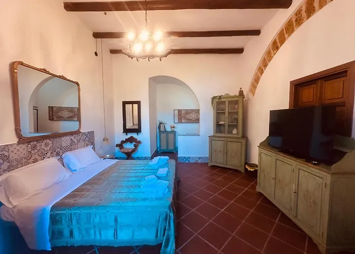 Tiche Гостевой дом